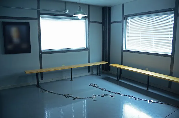 The Escape Room USA Westfield 5