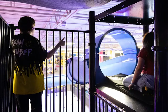 Slick City Action Park 8