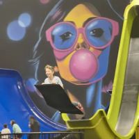 Slick City Action Park