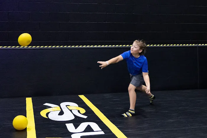 Slick City Action Park 3