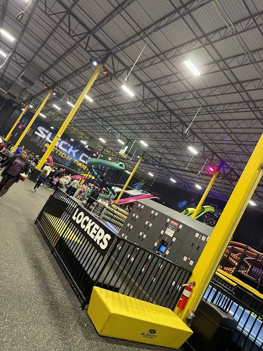 Slick City Action Park 1