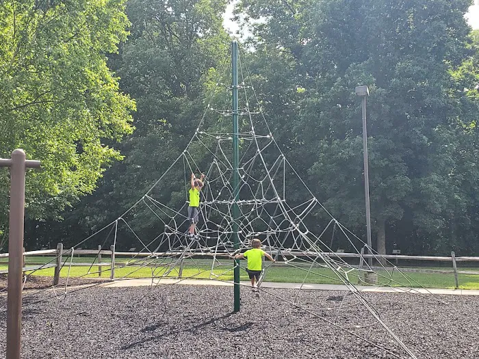 Washington Township Park Splash Pad 6