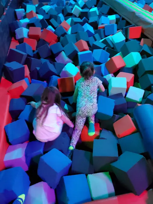 Urban Air Trampoline and Adventure Park 2