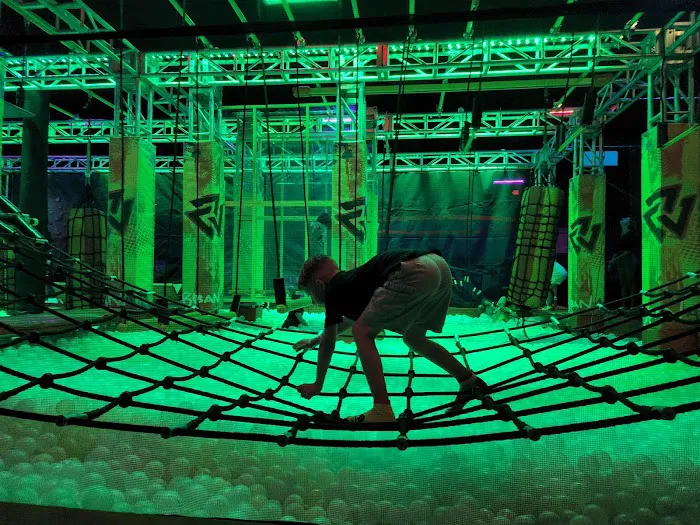 Urban Air Trampoline and Adventure Park 5