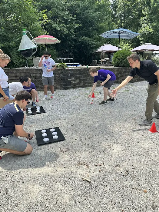 Backyard Battles 7