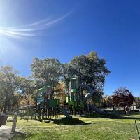 Forest Park Carousel and Mini Golf Course