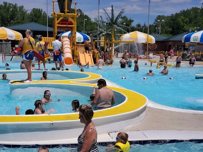 Splash Island 4