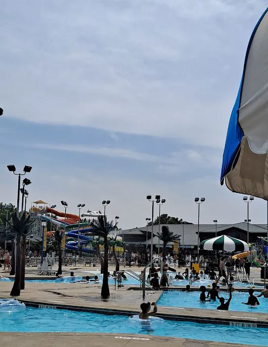 Splash Island 1