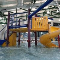 Splash Island