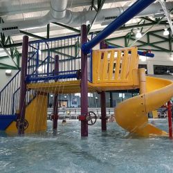 Splash Island ico