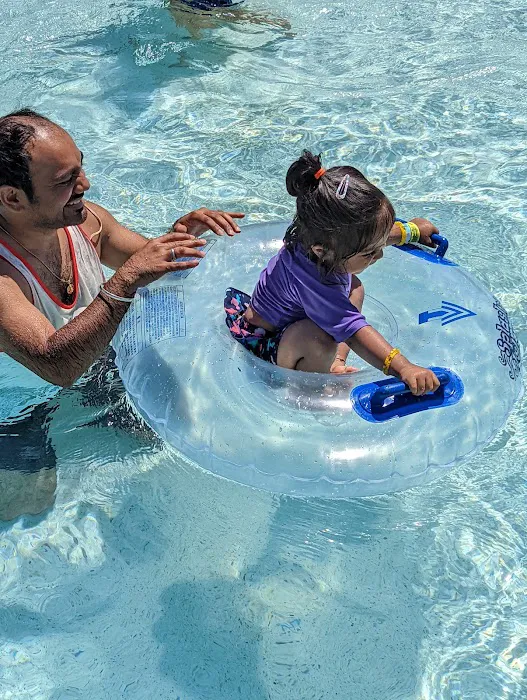 Splash Island 5