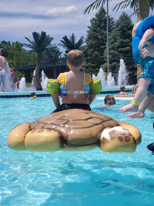 Splash Island 3