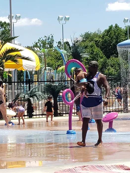 Splash Island 7