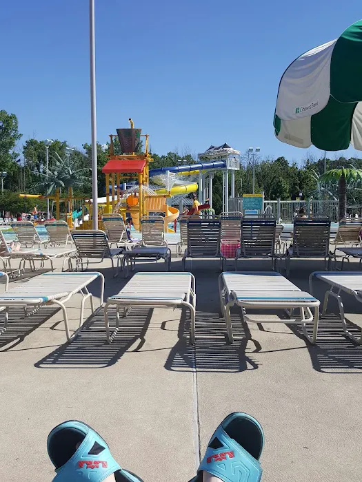 Splash Island 8