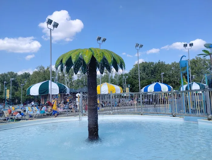Splash Island 6