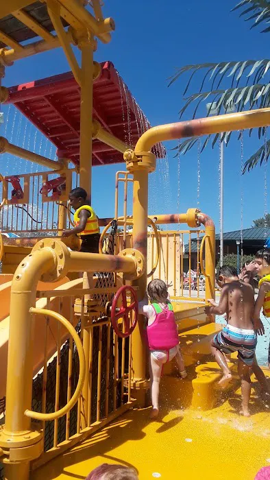 Splash Island 9
