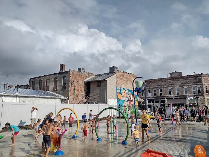 Arcadia Splash on Main 2