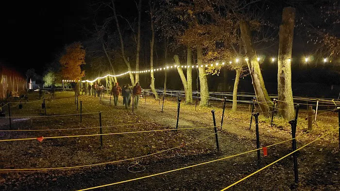 Indy Scream Park Haunted House 9