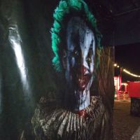 Indy Scream Park Haunted House