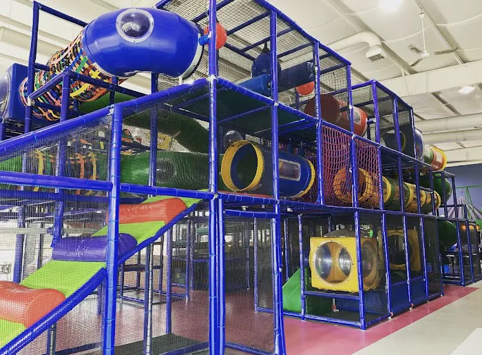 Escapades Family Fun Center 0
