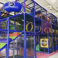 Escapades Family Fun Center