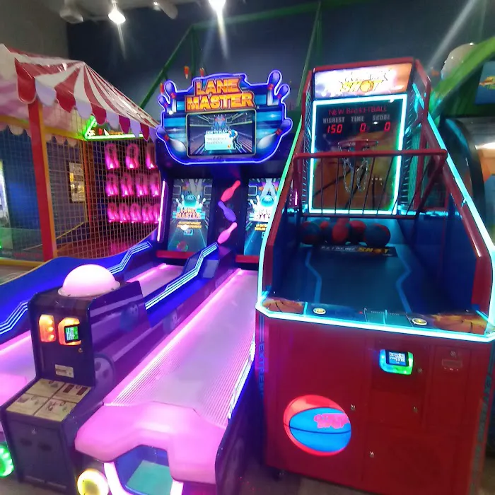Escapades Family Fun Center 1