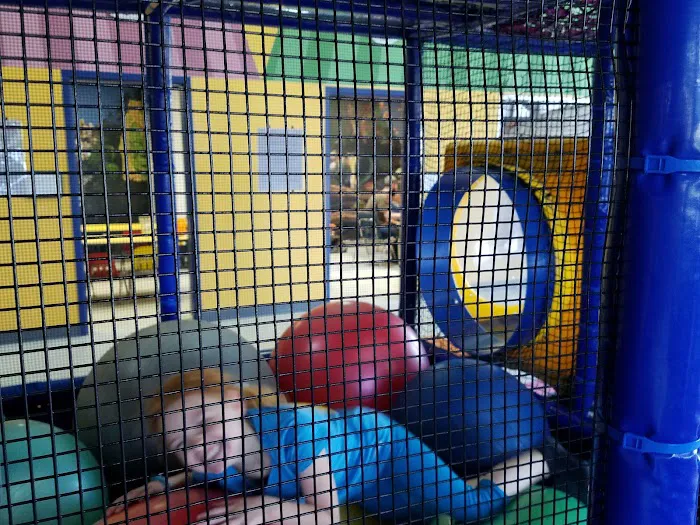 Escapades Family Fun Center 3