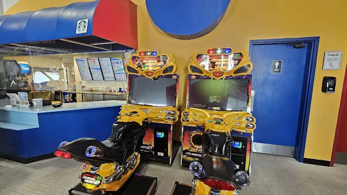 Escapades Family Fun Center 2