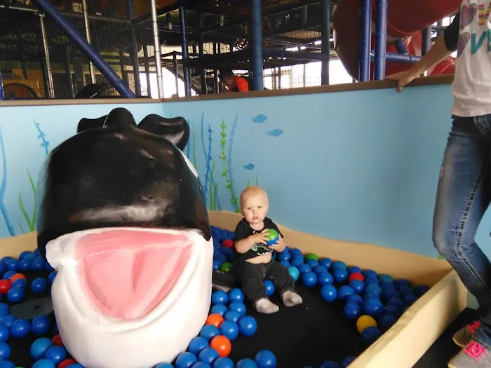 Escapades Family Fun Center 8