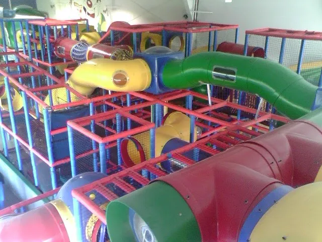 Escapades Family Fun Center 6