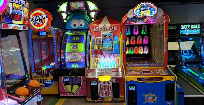 Bouncyland 4