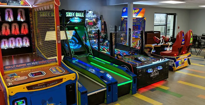 Bouncyland 7