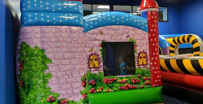 Bouncyland 3