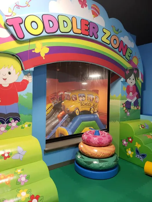 Bouncyland 6