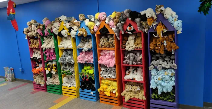 Bouncyland 9