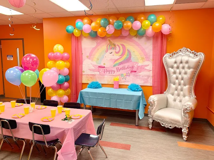 Bouncyland 5
