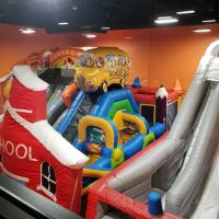 Bouncyland