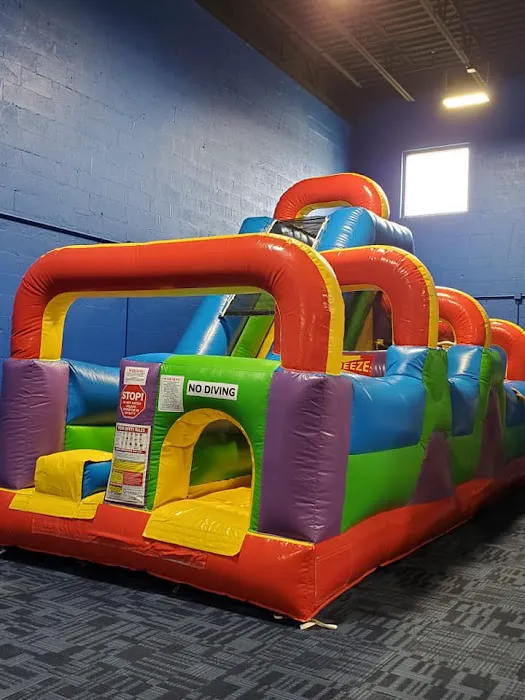 Bouncyland 1