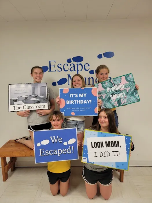 Escape Muncie 2