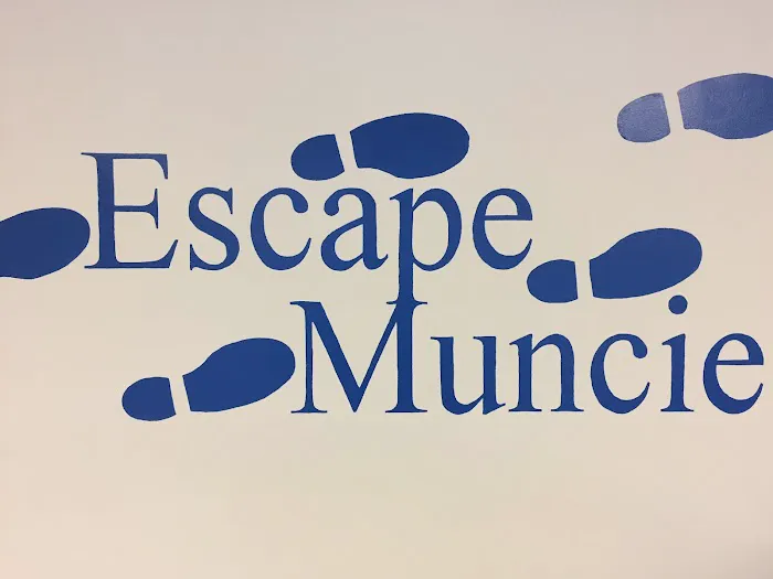 Escape Muncie 3