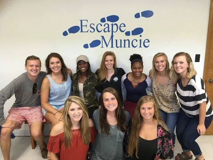 Escape Muncie 6