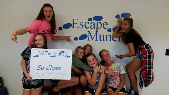 Escape Muncie 7