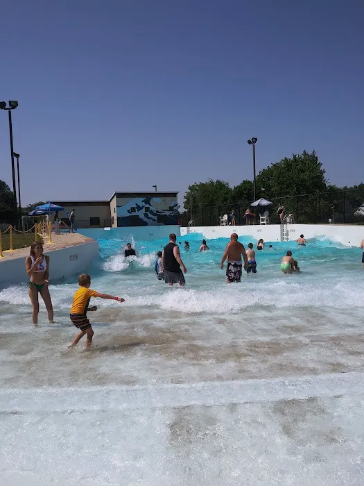Marion Splash House 2