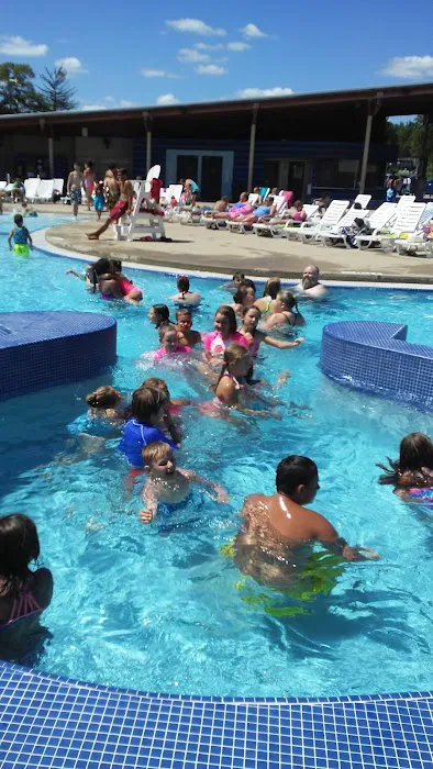 Marion Splash House 0