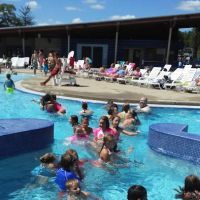 Marion Splash House