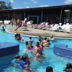 Marion Splash House ico