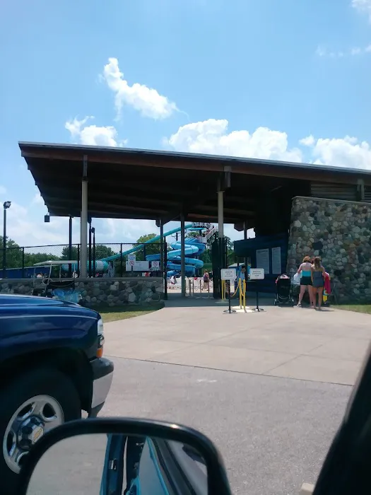 Marion Splash House 5