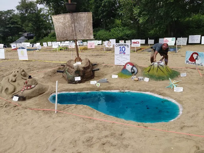 Marion Splash House 4
