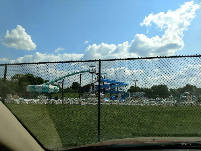 Marion Splash House 7