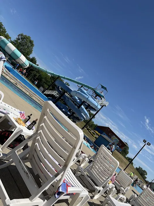 Marion Splash House 3